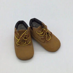 Timberland Infant Bootie size 2